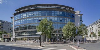 More details for 2 Rue De Paris, Meudon - Office for Lease