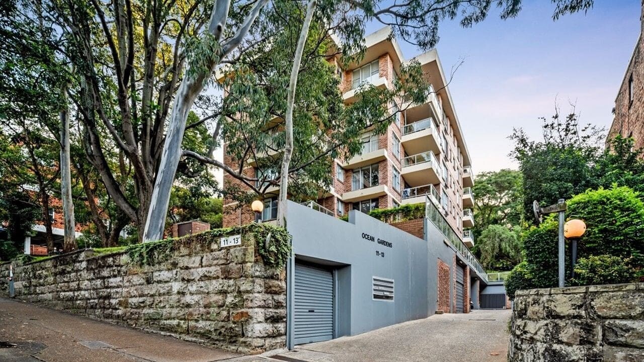 13 Ocean Ave, Double Bay for sale Primary Photo- Image 1 of 11