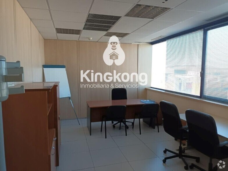 Bureau dans Torrejón de Ardoz, Madrid à louer - Photo intérieure - Image 1 de 1