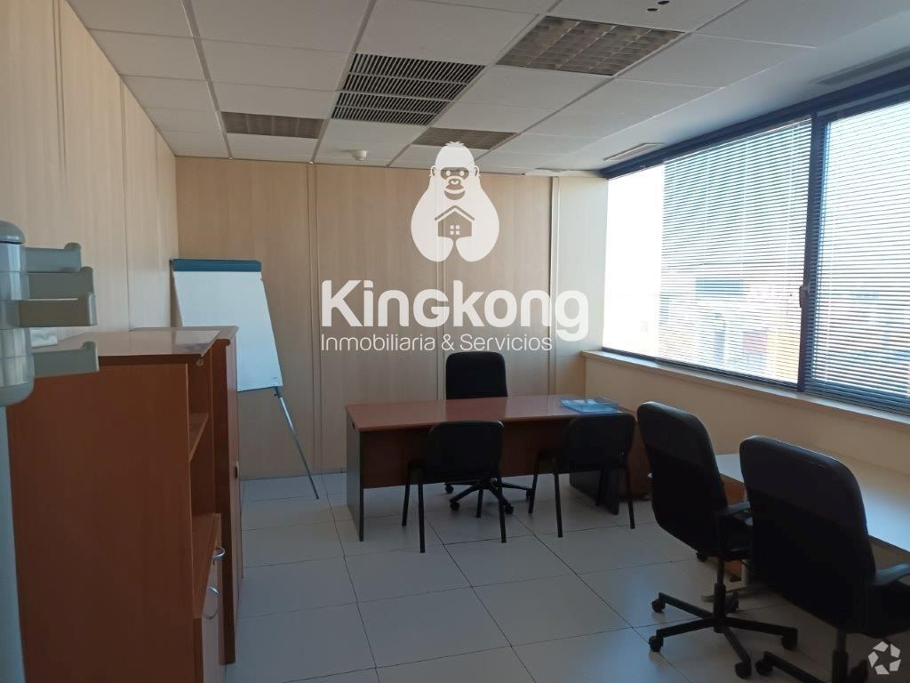 Bureau dans Torrejón de Ardoz, Madrid à louer Photo intérieure- Image 1 de 2