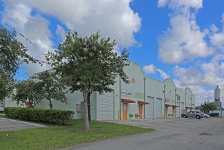 More details for 414-424 NW 10th Ave, Homestead, FL - Industrial for Sale