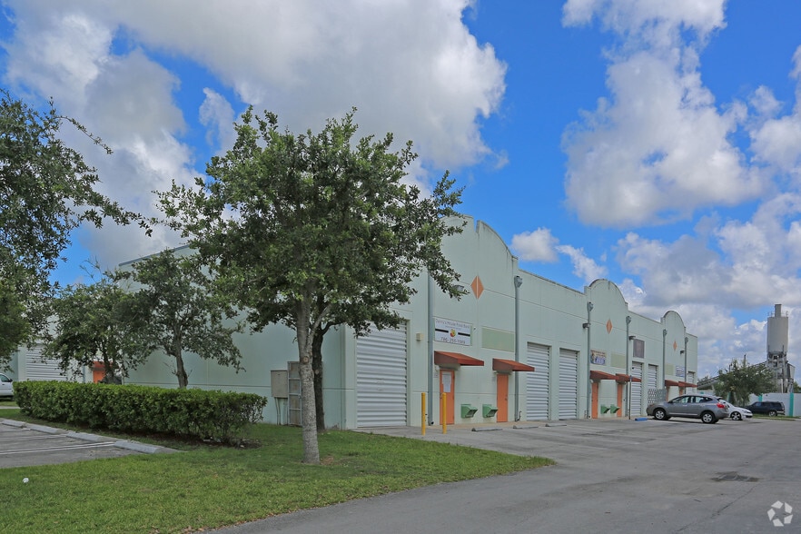 414-424 NW 10th Ave, Homestead, FL for sale - Primary Photo - Image 1 of 7
