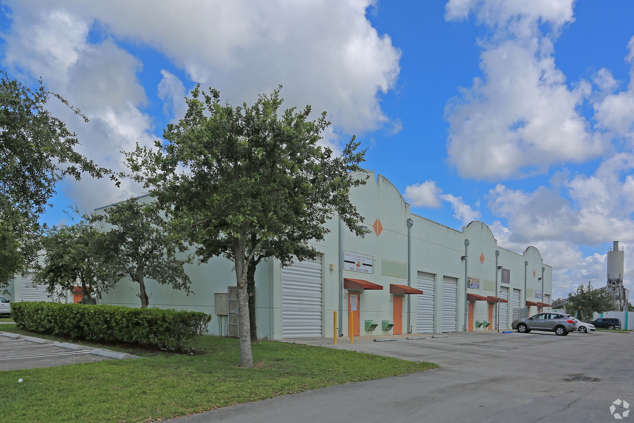 414-424 NW 10th Ave, Homestead, FL for sale Primary Photo- Image 1 of 8