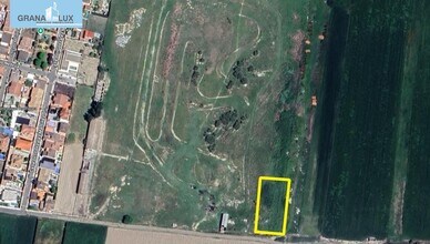 Calle Victoria Kent, 39A, Chauchina, GRA - Aerial map view - Image1