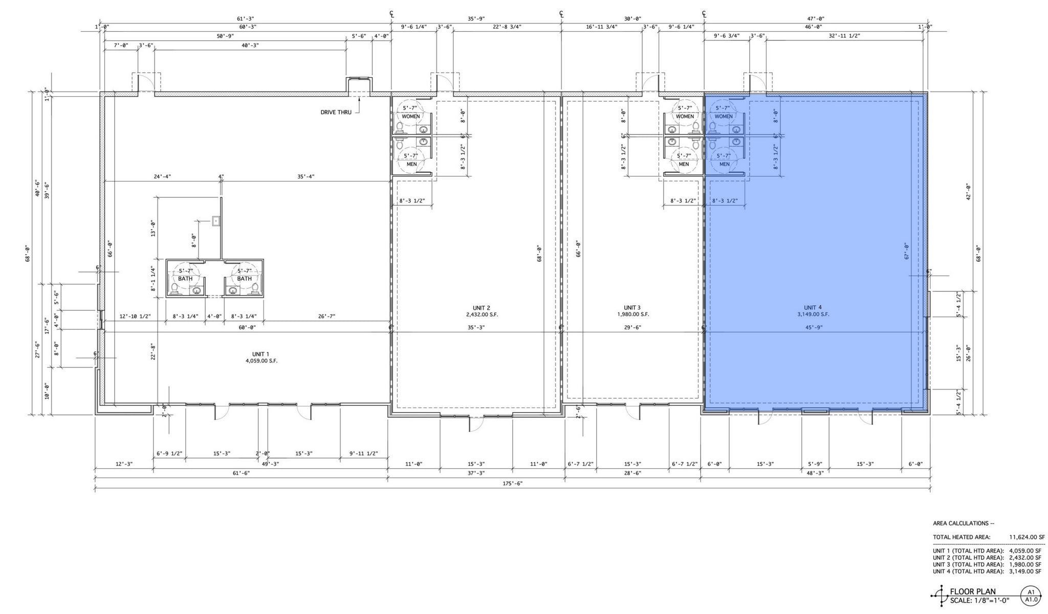 4998 Carolina Forest Blvd, Myrtle Beach, SC à louer Photo intérieure- Image 1 de 1