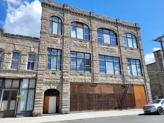 More details for 1976 Valley St, Baker City, OR - Office for Sale