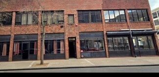 More details for 144 Washington St, Newark, NJ - Office for Lease