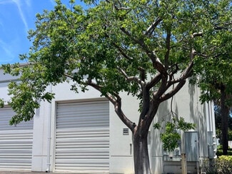 More details for 2721 NW 19th St, Pompano Beach, FL - Industrial for Sale