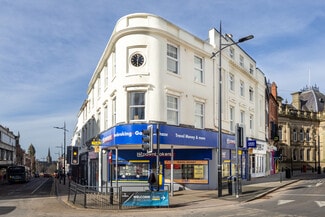 More details for 101-104 Darlington St, Wolverhampton - Office for Sale