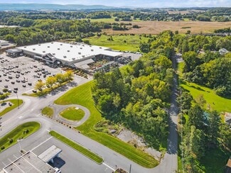 Plus de détails pour 0 Lincoln Way East, Chambersburg, PA - Terrain à vendre