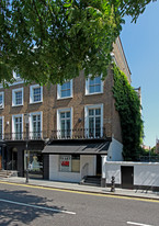 30 Beauchamp Pl, London LND - Services immobiliers commerciaux