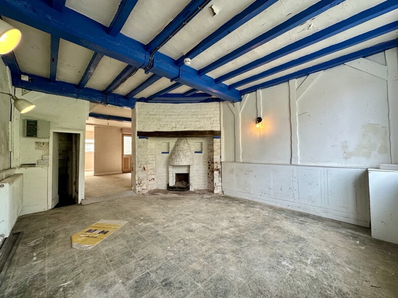 5 New St, Shrewsbury for lease - Interior Photo - Image 3 of 5