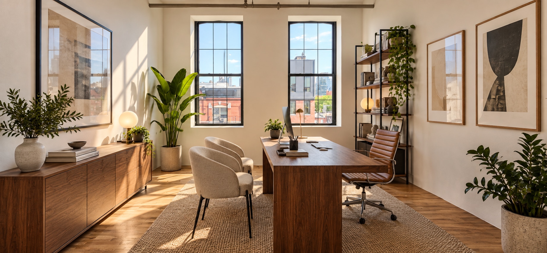 64 3rd St, Brooklyn, NY for lease Interior Photo- Image 1 of 2