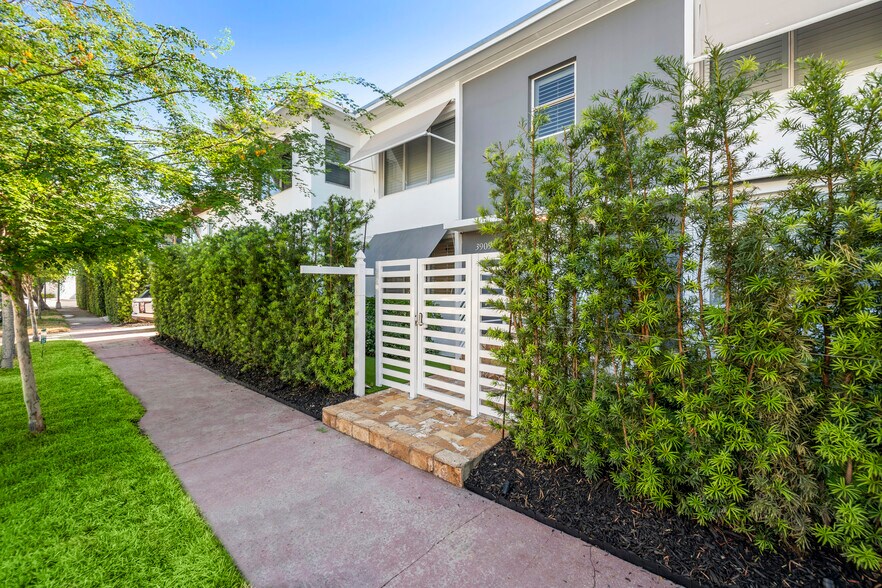 3909 Garden Ave, Miami, FL à vendre - Photo du bâtiment - Image 2 de 24