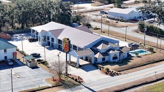 More details for 211 Palisade Dr, Brunswick, GA - Hospitality for Sale