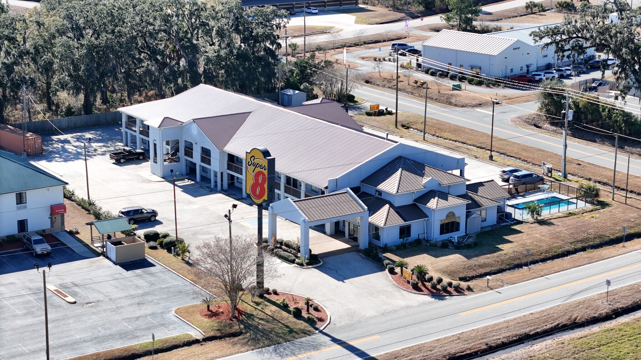 211 Palisade Dr, Brunswick, GA à vendre Photo principale- Image 1 de 9