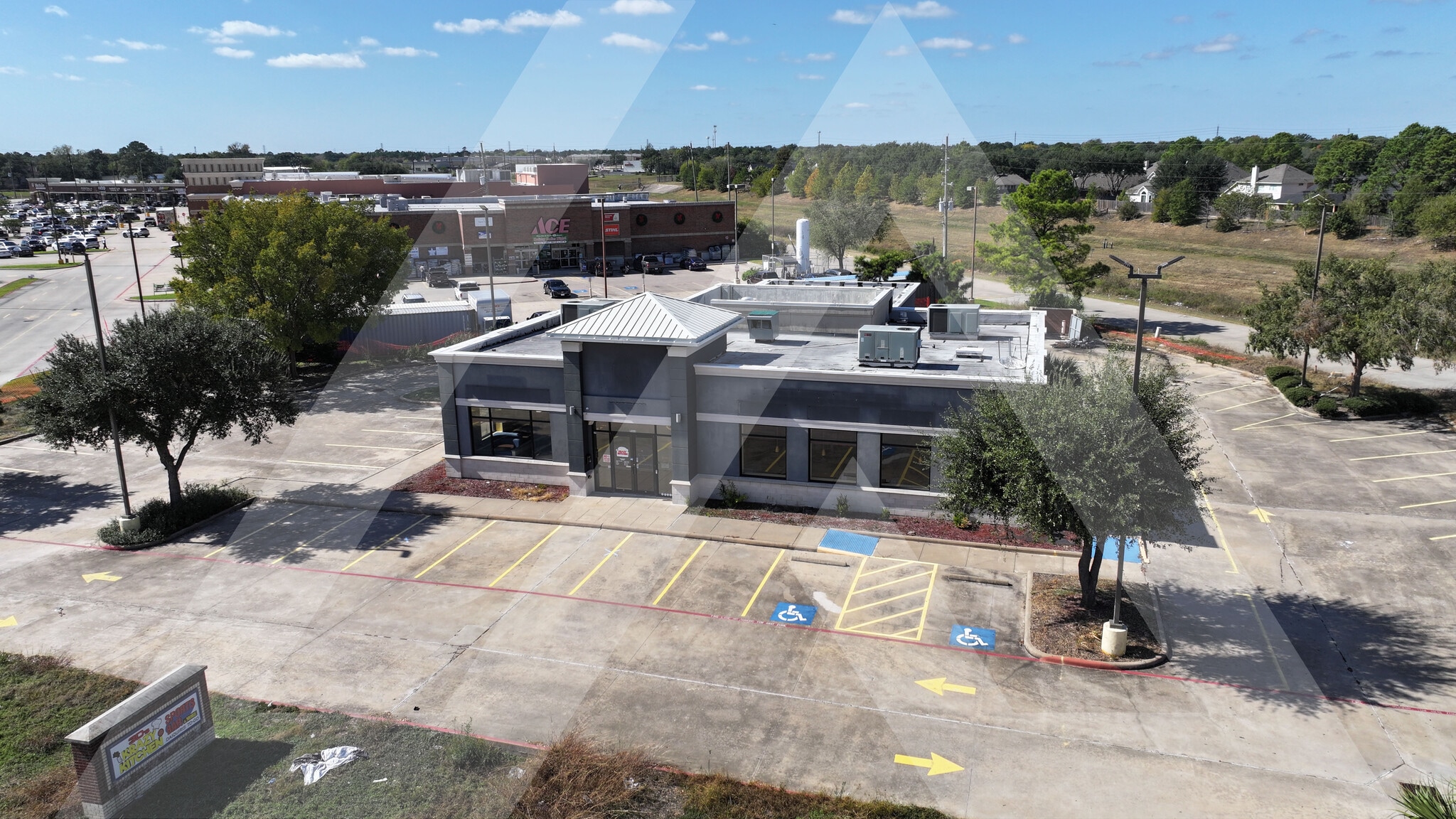 7019 Barker Cypress Rd, Cypress, TX à louer Photo intérieure- Image 1 de 16