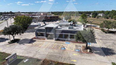 7019 Barker Cypress Rd, Cypress, TX à louer Photo intérieure- Image 1 de 16