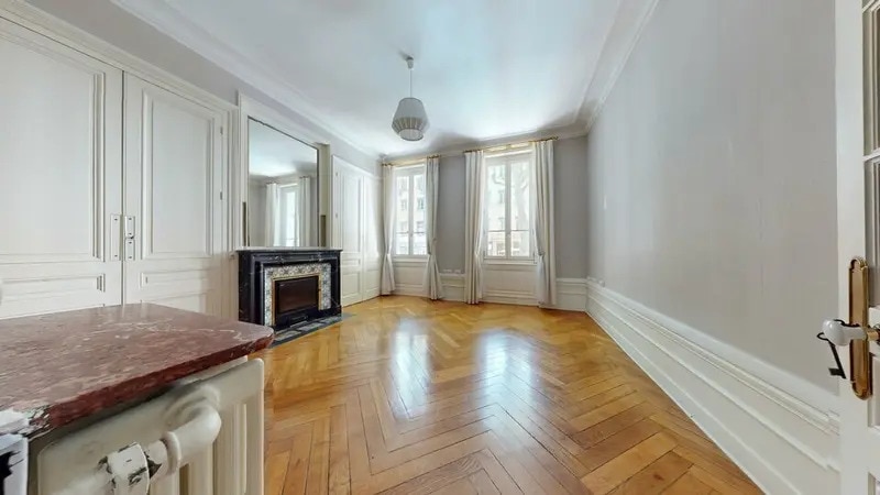 123 Rue Vendôme, Lyon for lease - Interior Photo - Image 3 of 10