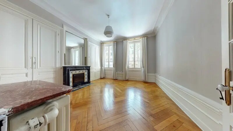 123 Rue Vendôme, Lyon à louer - Photo intérieure - Image 3 de 10