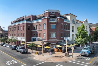 Plus de détails pour 28693 Old Town Front St, Temecula, CA - Bureau à louer