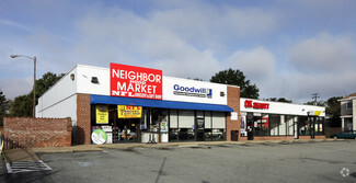 More details for 2606-2612 Chamberlayne Ave, Richmond, VA - Retail for Lease