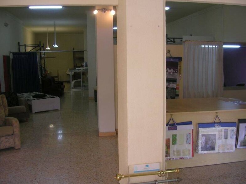 Commerce de détail dans Elche à vendre - Photo intérieure - Image 2 de 4