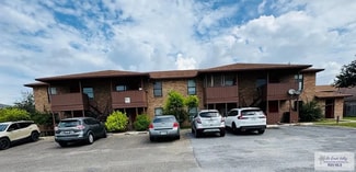 Plus de détails pour 806 N 27th St, Harlingen, TX - Multi-résidentiel à vendre