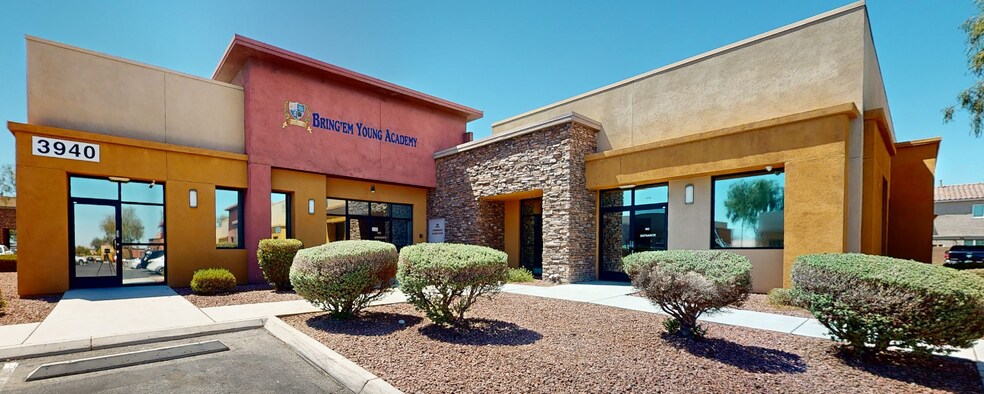 3940 W Ann Rd, North Las Vegas, NV à louer - Numérisation 3D de Matterport - Image 2 de 45