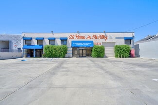 More details for 16531 Saticoy St, Van Nuys, CA - Industrial for Sale