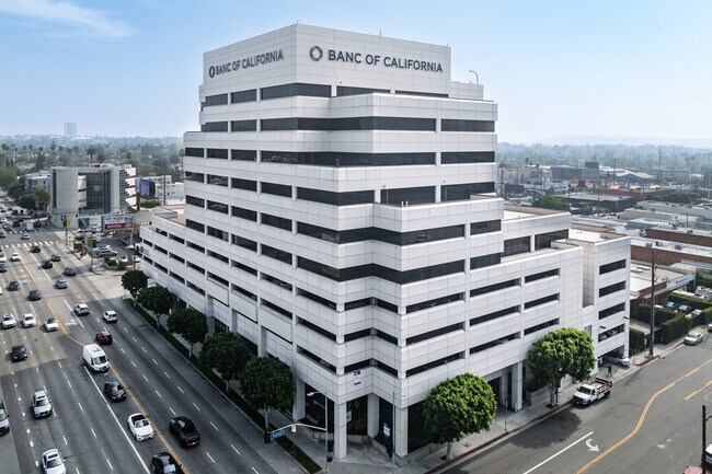 Plus de détails pour 11150 W Olympic Blvd, Los Angeles, CA - Bureau à louer