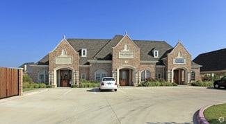 More details for 2913 Overland Trl, Sherman, TX - Office for Lease