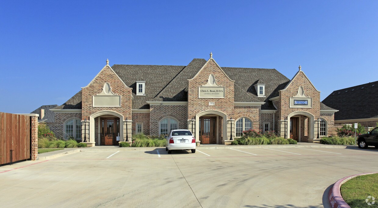 2913 Overland Trl, Sherman, TX à louer Photo principale- Image 1 de 21