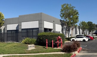 More details for 1805 Sampson Ave, Corona, CA - Industrial for Sale