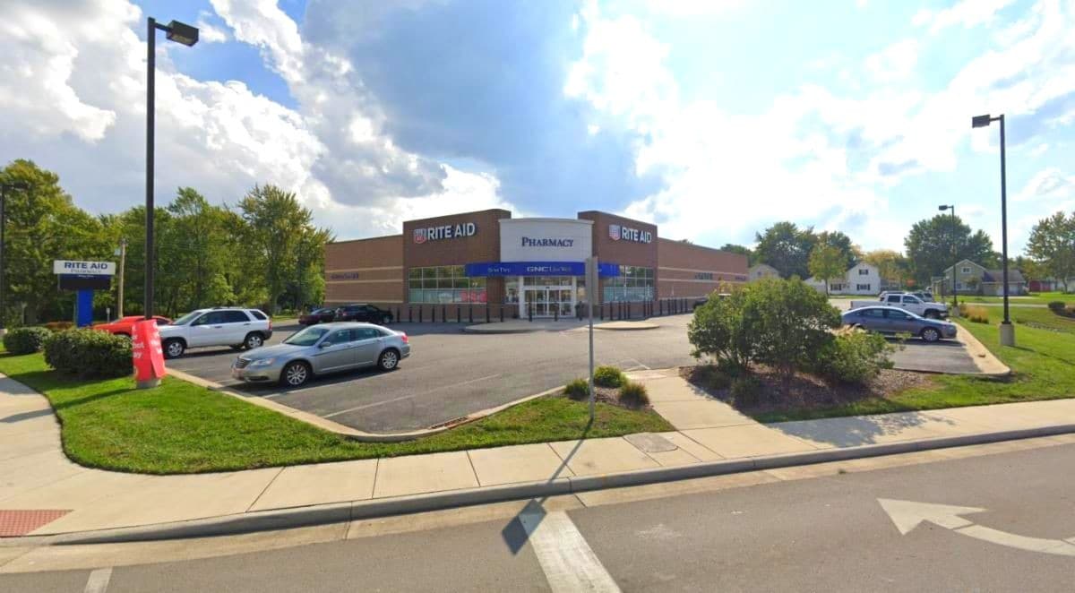 1111 Scott St, Napoleon, OH for lease Primary Photo- Image 1 of 3