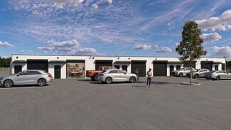 Plus de détails pour 1825-1839 NW 21st St, Miami, FL - Local d'activités à louer