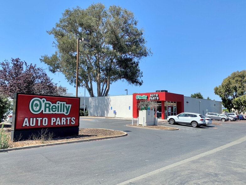 170 E El Camino Real, Mountain View, CA à vendre - Photo principale - Image 2 de 5