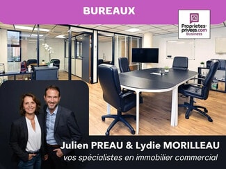 Plus de détails pour Bureau à louer