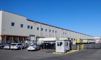 Plus de détails pour 54 Joseph St, Newark, NJ - Industriel à louer