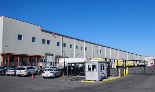 More details for 54 Joseph St, Newark, NJ - Industrial for Lease