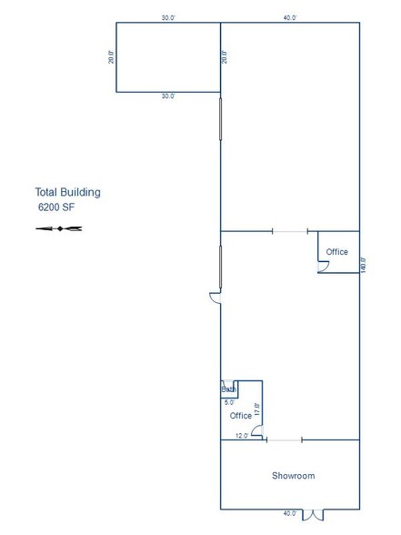 1902 N 11th St, Muskogee, OK for sale - Building Photo - Image 3 of 4