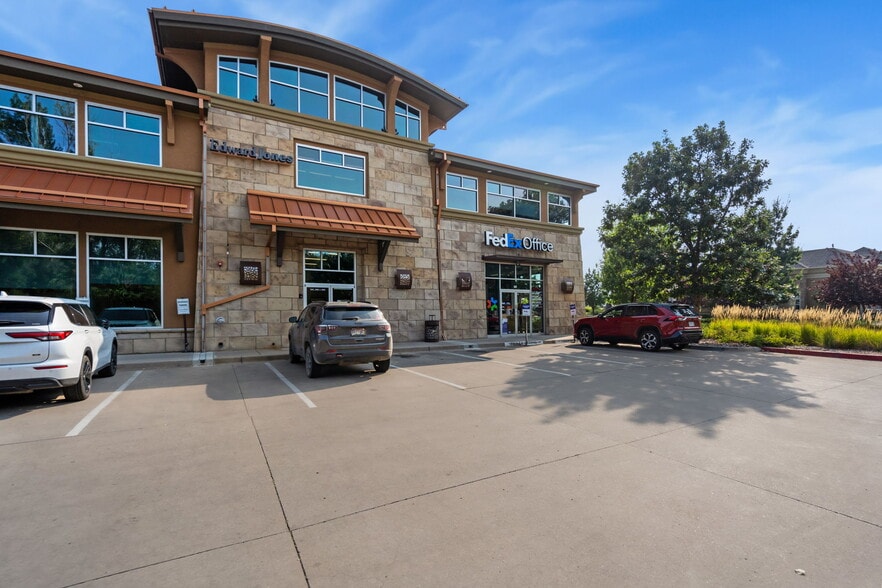 2510 E Harmony Rd, Fort Collins, CO for lease - Building Photo - Image 3 of 14