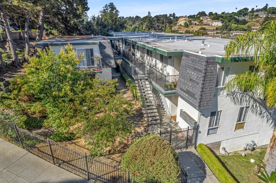 4140 Fran Way, Richmond, CA for sale - Building Photo - Image 2 of 21