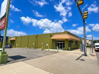 Plus de détails pour 3700 Falls Rd, Baltimore, MD - Commerce de détail à vendre