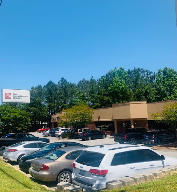 3740 Fernandina Rd, Columbia, SC for lease Building Photo- Image 1 of 12