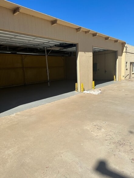 1112 W Adams St, Phoenix, AZ à vendre - Photo du bâtiment - Image 3 de 6
