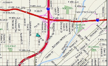 4230 Elati St, Denver, CO à vendre - Autre - Image 2 de 5