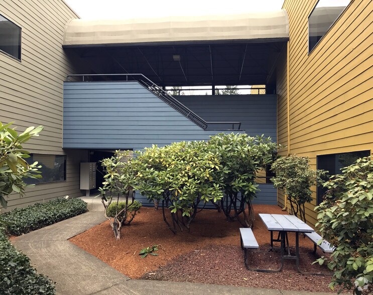 7412 SW Beaverton Hillsdale Hwy, Portland, OR à louer - Photo du bâtiment - Image 2 de 5