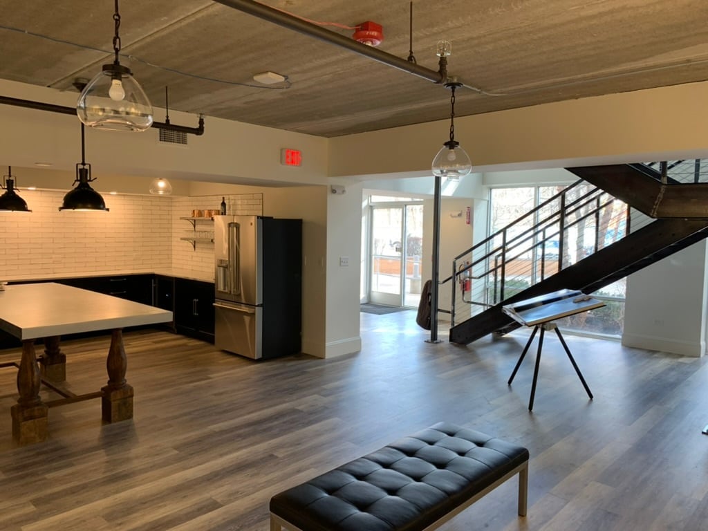 1720-1740 Oak Ave, Evanston, IL 60201 - Unité 1740-1744 - - Photo intérieure - Image 1 of 15