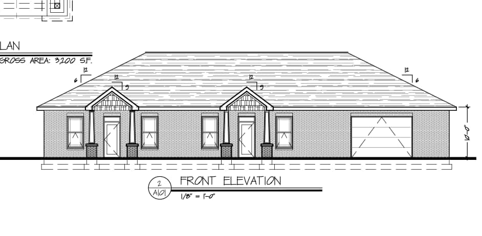 2668 Townsend Ct, Clarksville, TN for lease Building Photo- Image 1 of 3